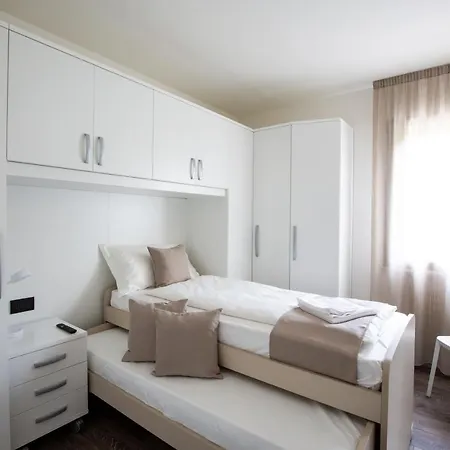 Borgo Verticale Luxury Lejlighed Feltre