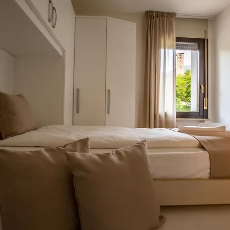 Borgo Verticale Luxury * Feltre