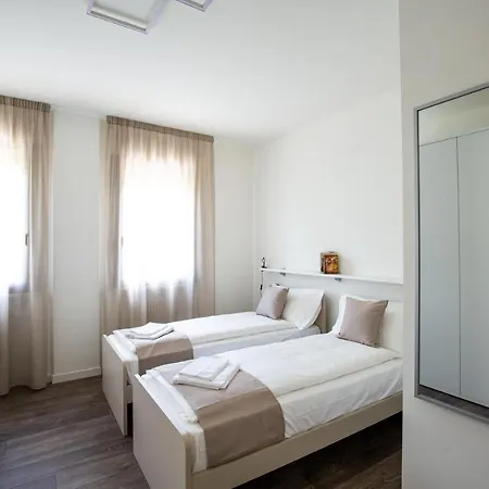 Borgo Verticale Luxury * Feltre