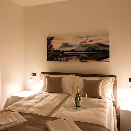 Borgo Verticale Luxury Apartamento Feltre