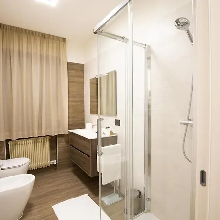 Borgo Verticale Luxury Feltre