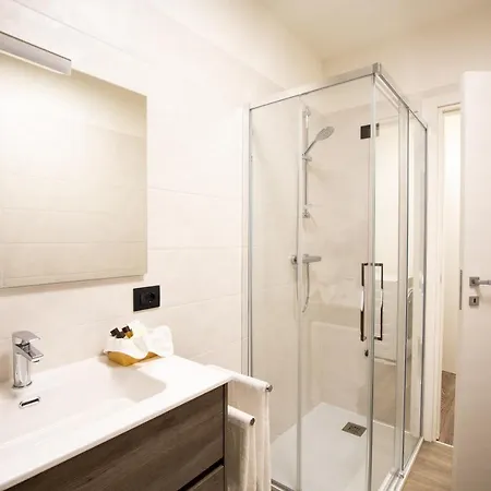 Borgo Verticale Luxury Lejlighed Feltre