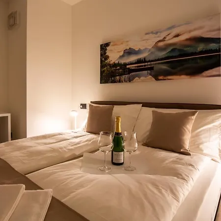 Borgo Verticale Luxury Feltre