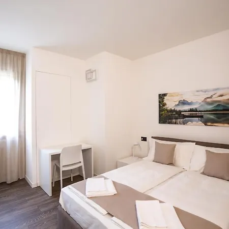 Lejlighed Borgo Verticale Luxury